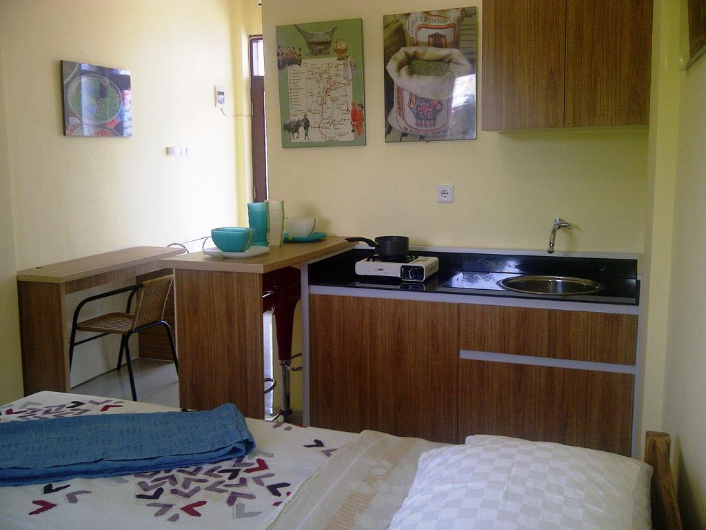 Makassar Breeze Place Residence Cameră foto