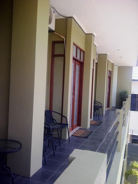 Makassar Breeze Place Residence Cameră foto